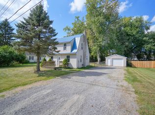 220 Curtis Ave, Jackson, MI 49203