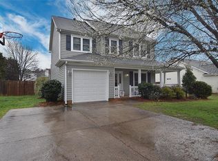 540 Viking Pl SW, Concord, NC 28025