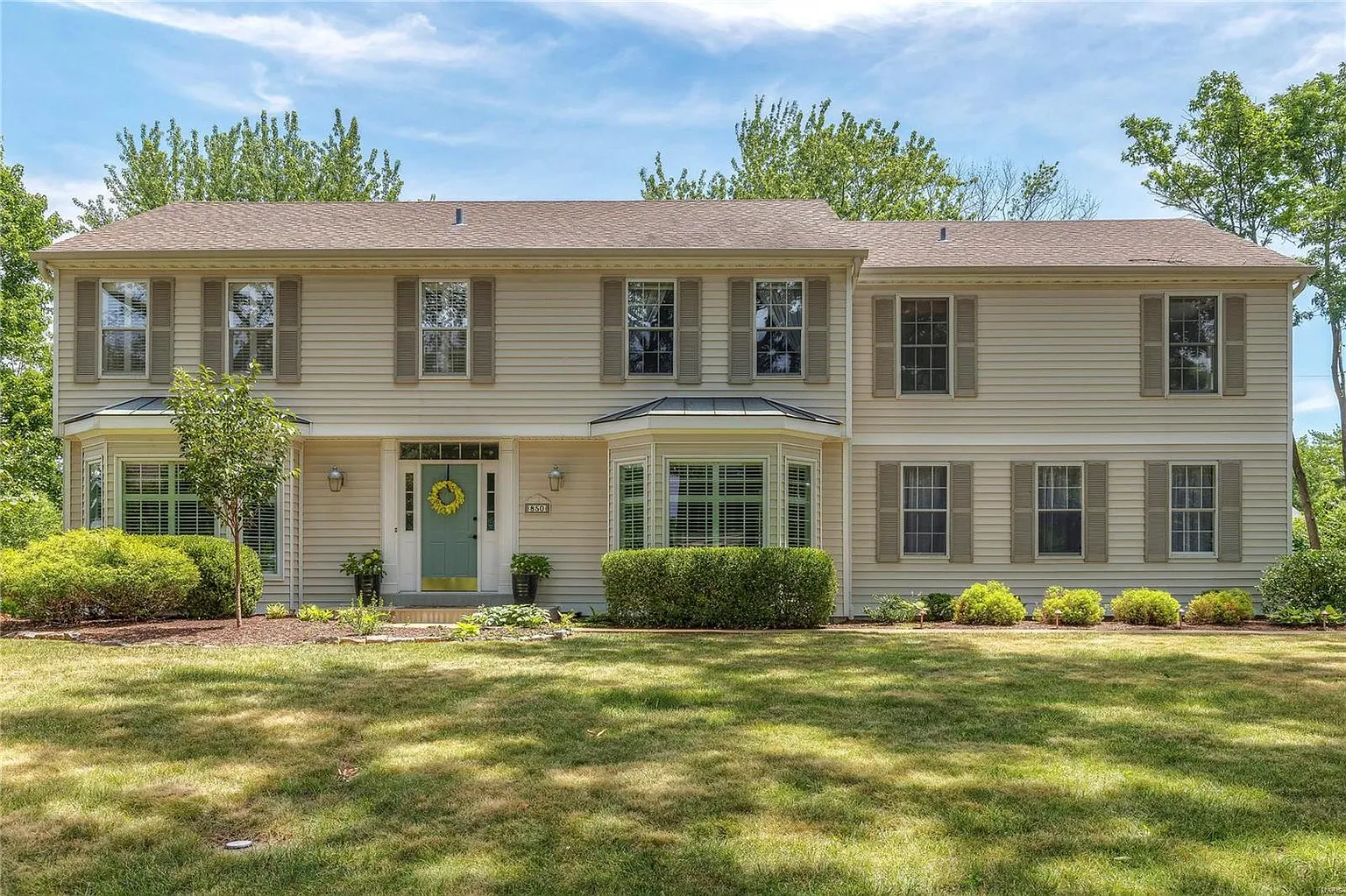 850 Twin Pine Dr photo 1