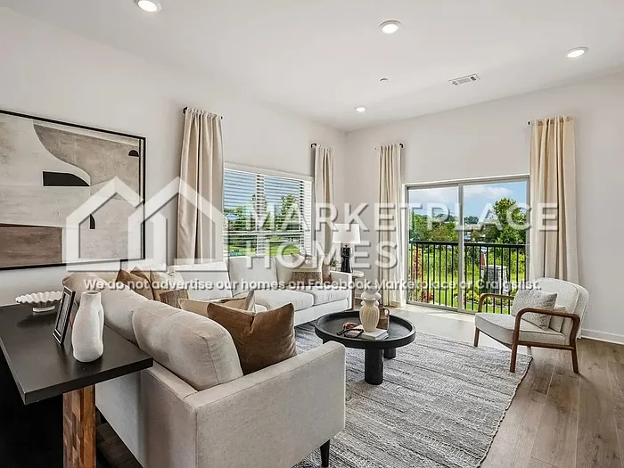 2 bed, 2.5 bath, 1400 sqft, $1,795 — Photo 4