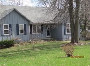 2103 Rhonda Rd, Excelsior Springs, MO 64024