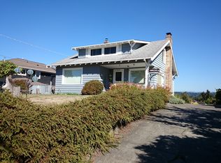4724 48th Ave S, Seattle, WA 98118