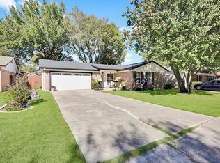 431 Marsha St, Keller, TX 76248