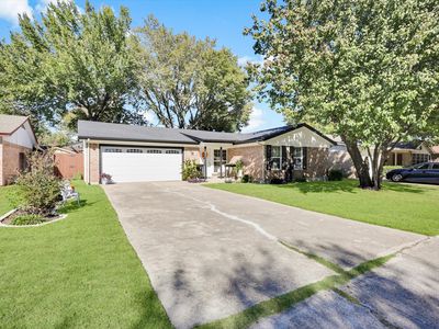 431 Marsha St, Keller, TX, 76248