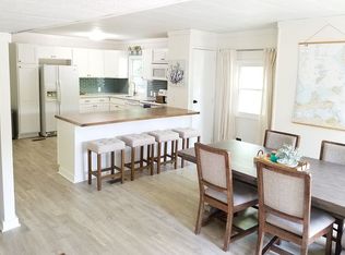 NW Catawba, Pt Clinton, OH 43452