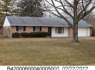 577 Carthage Dr, Dayton, OH 45434
