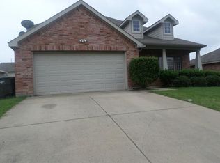 5612 Starwood Ct, Fort Worth, TX 76137