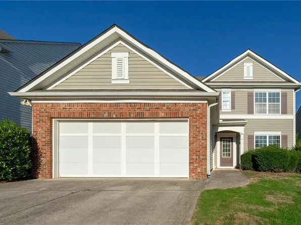 305 Woodland Pass, Canton, GA 30114