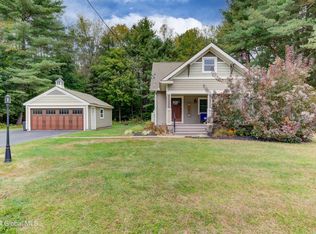 442 County Highway 152, Mayfield, NY 12117
