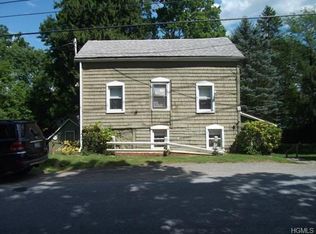 6 Big Island Rd, Warwick, NY 10990