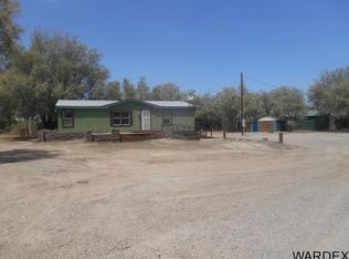 3059 E Deadwood Dr, Mohave Valley, AZ 86440