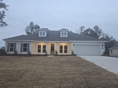 6 Creekstone, Petal, MS, 39465
