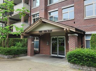 10088 148th St #406, Surrey, BC V3R 3M9