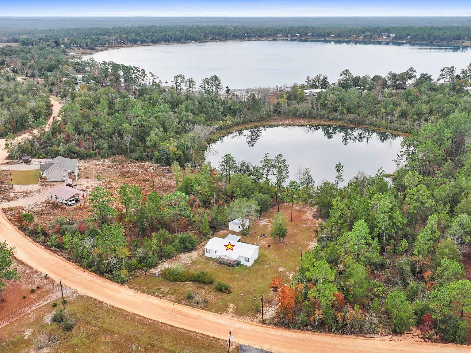 352 Silver Lake N, Marianna, FL 32448 Zillow