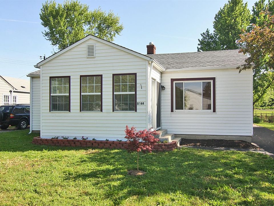 1st image of 5744 Speedway Dr