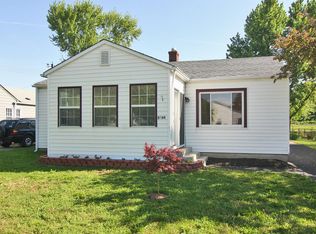 5744 Speedway Dr, Indianapolis, IN
