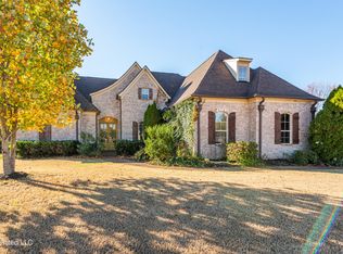 2475 College Rd, Southaven, MS 38672