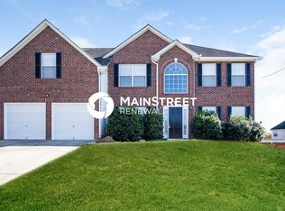 5228 Galleon Xing, Decatur, GA 30035
