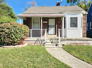 9924 Montrose St, Detroit, MI 48227