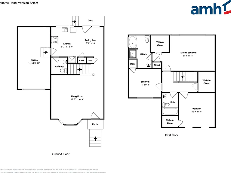 529 Osborne Rd — Photo 2