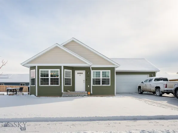 608 13th St, Belgrade, MT 59714