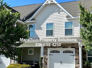 109 Davis Meadows Rd, Kernersville, NC 27284