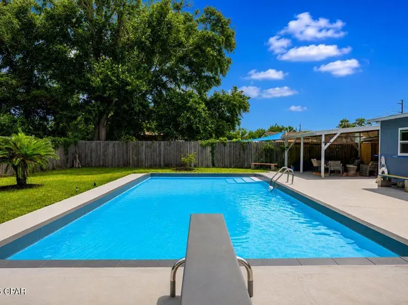 3114 W 20th Ct, Panama City, FL 32405