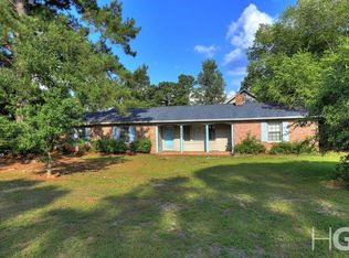 2450 Tindal Rd, Sumter, SC 29150