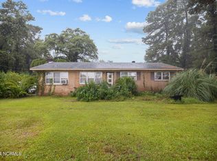 2015 Guinea Town Rd, Kinston, NC 28501