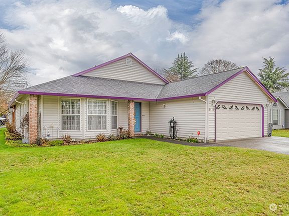2nd image of 2615 NE 99th Avenue