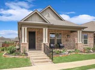4818 Cypress Thorn Dr, Arlington, TX 76005