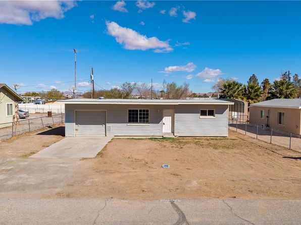 352 Cox Ave, Overton, NV 89040