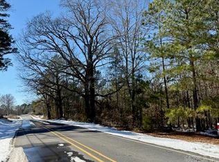 4630 Amity Rd, Pearcy, AR 71964