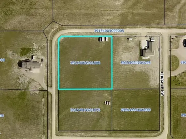 Wilson Dr, Williston, ND 58801