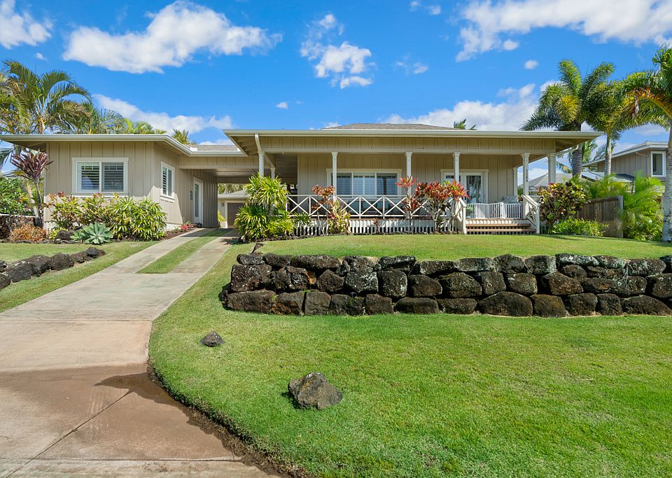1166 Milia St, Kalaheo, HI 96741 Zillow