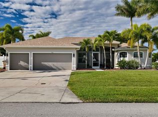 802 SW 4th Ave, Cape Coral, FL 33991