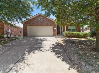 1213 Mathias St, Cedar Park, TX 78613