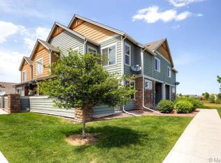 12848 Jasmine St UNIT C, Thornton, CO 80602