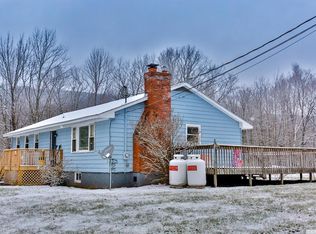 968 Round Hill Rd, Hensonville, NY 12439