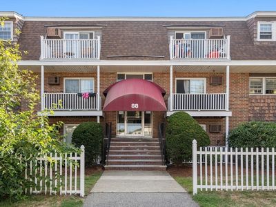88 Beacon St APT 7, Lawrence, MA, 01843