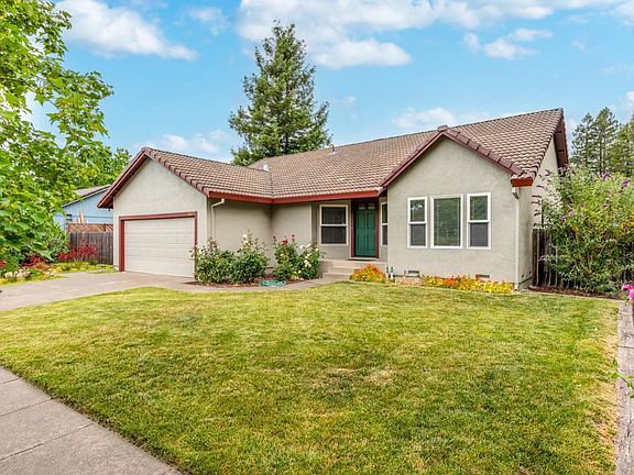 2nd image of 2477 Placer Drive