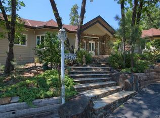 36437 Thornberry Summit Rd, Coarsegold, CA 93614