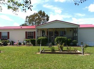 1734 Shamrock Ln, Chipley, FL 32428