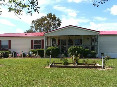 1734 Shamrock Ln, Chipley, FL, 32428