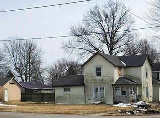 342 S Green St, Morral, OH 43337