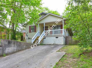 487 Cowan St, Macon, GA 31217