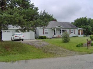 514 Old Route 51 Rd, Smock, PA 15480