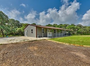 3072 1st St, Rock Island, TX 77470