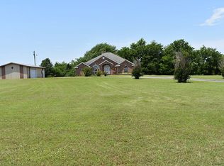 6381 S 30th St E, Muskogee, OK 74403