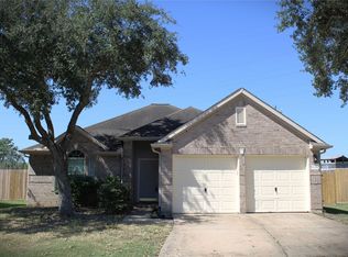 9203 Windy Spring Ct, Houston, TX 77089